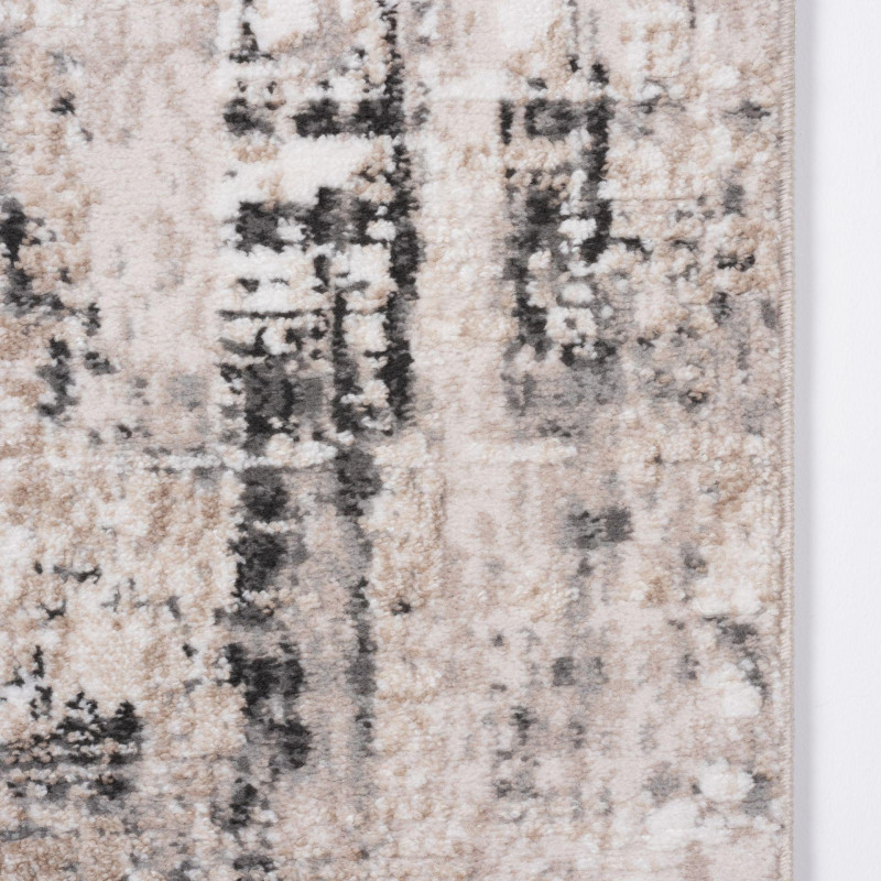 Dywan tkany Idaho, 50x80, kol. beż