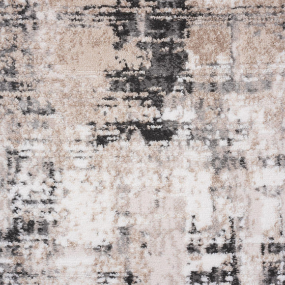 Dywan tkany Idaho, 50x80, kol. beż