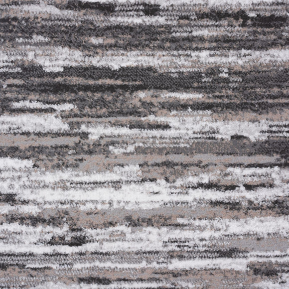 Dywan tkany Denver, 60x120, kol. Ciemny beż
