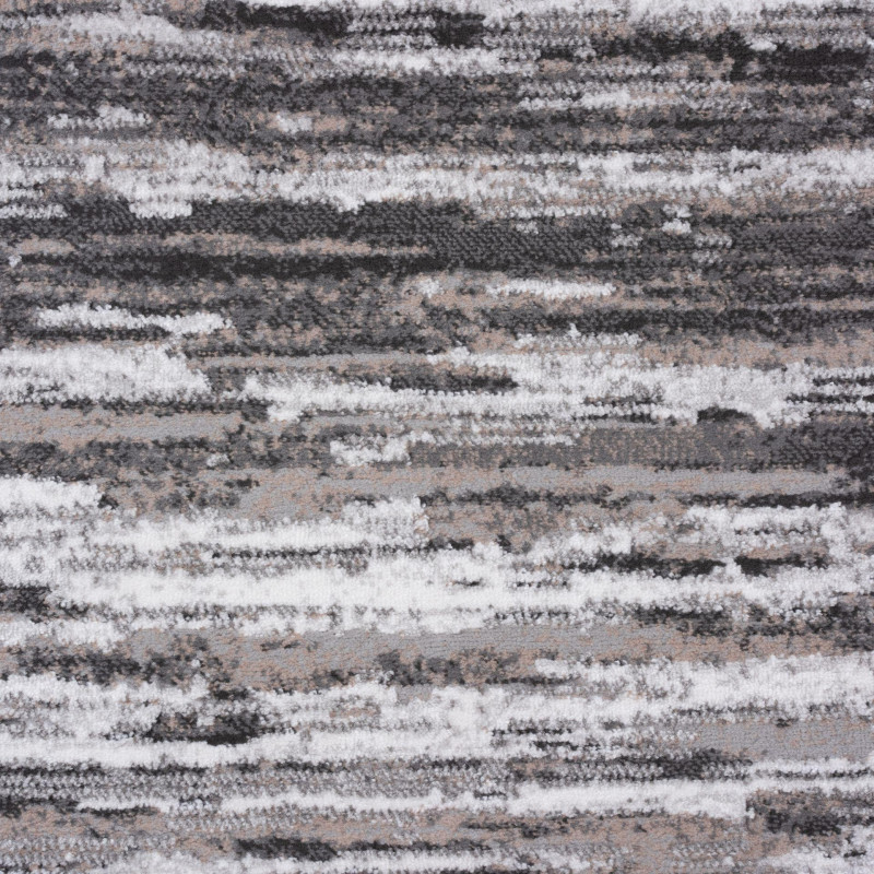 Dywan tkany Denver, 60x120, kol. Ciemny beż